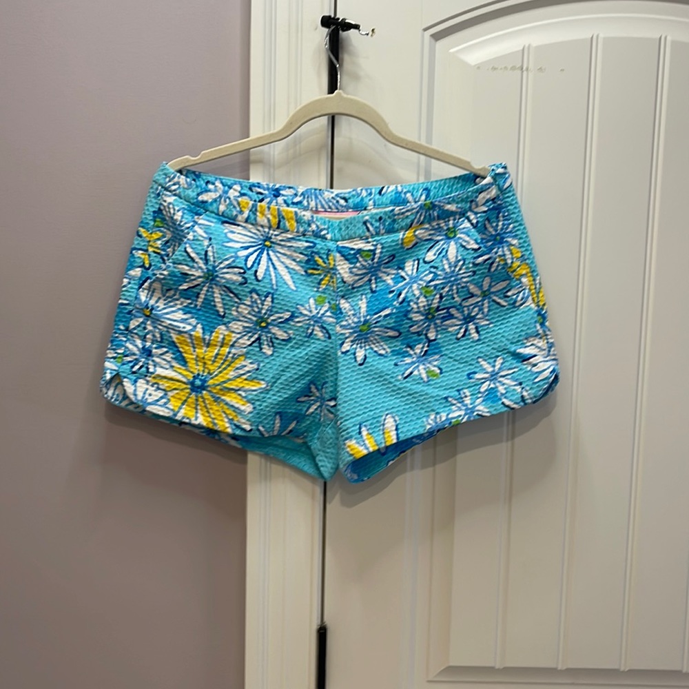 Lily Pulitzer Shorts